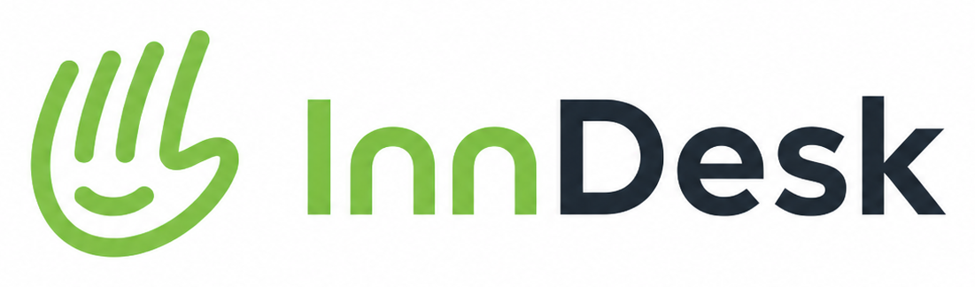 InnDesk